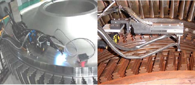 装备部件残余应力分析与安全评价