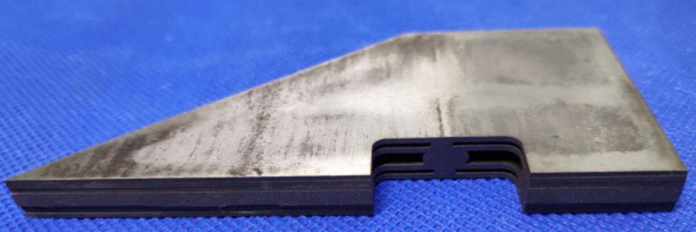 超塑成形扩散连接技术