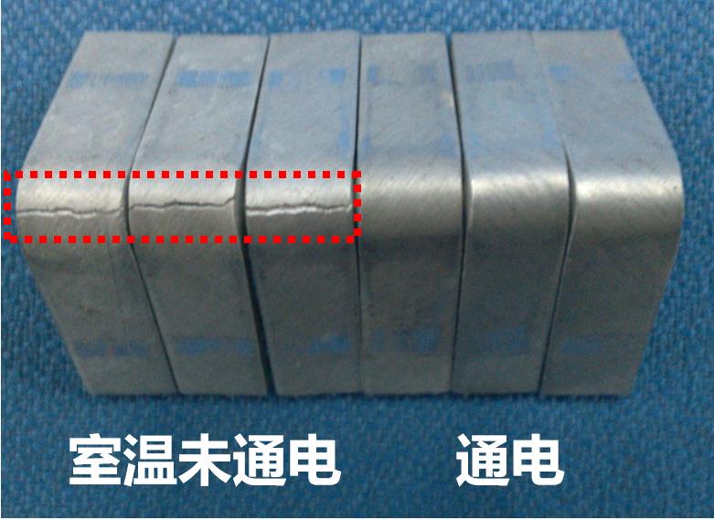 难变形板料的特种塑性成形技术